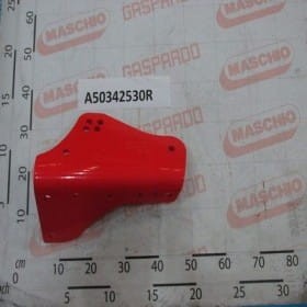 DOLNA LEWA SZCZĘKA UNICO P A50342530R OEM