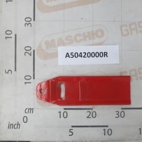 Przedłużenie prawe A50420000R OEM