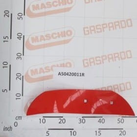 DEFLEKTOR PRAWY A50420011R OEM