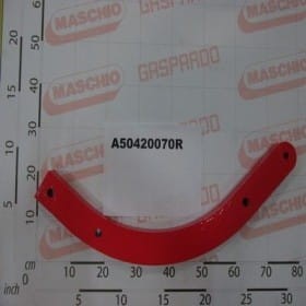 Wspornik SX R2002 A50420070R OEM