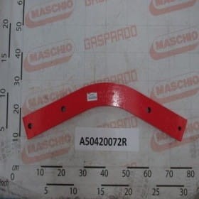 Wspornik 80X30 [UNICO] TG A50420072R OEM