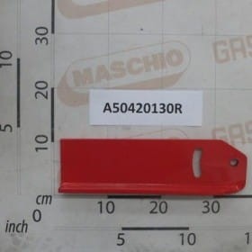 MP4WN PRZEDŁUŻENIE ODKŁADNICY RH A50420130R OEM