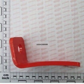 WSPORNIK PRZEDNI NA KORPUSU M A50420890R OEM