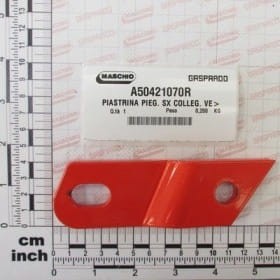 SKŁADANA PŁYTA. LX WERSJA KOL. A50421070R OEM