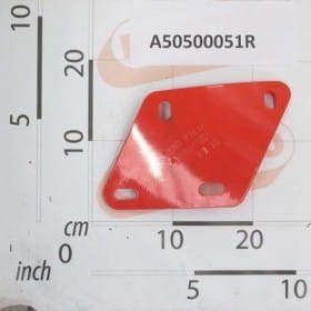 WSPORNIK DEFLEKTORA PRAWY A50500051R OEM