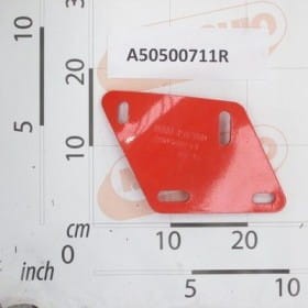 WSPORNIK DEFLEKTORA LEWY A50500711R OEM