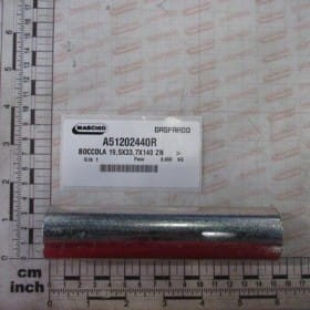 Rura 19,5X33,7X140 A51202440R OEM