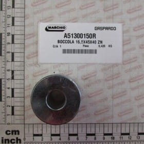 TULEJA OCYNKOWANA 16,5X45X40 A51300150R OEM
