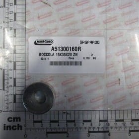 Tuleja 16X35X20 ZN A51300160R OEM