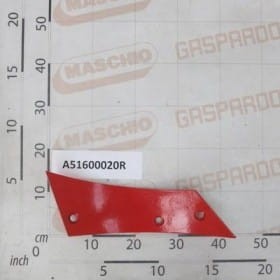Płoza 1R LH A51600020R OEM