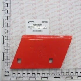 Element górny lewy A51807001R OEM