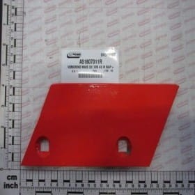 Element górny prawy A51807011R OEM