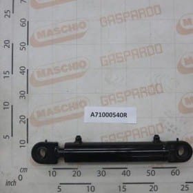 Siłownik hydrauliczny (RIB. EV/16) A71000540R OEM
