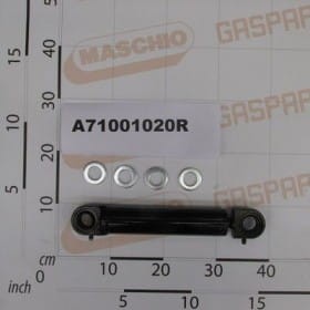 Siłownik hydrauliczny A40 D20 C150 SNI25 A71001020R OEM