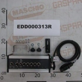 Obudowa klawiatury EDD000313R OEM