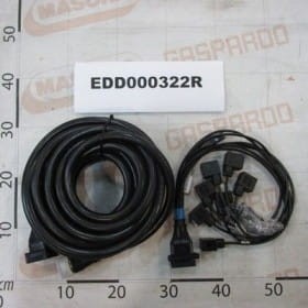 H2O Wiązka 11 MT EDD000322R OEM