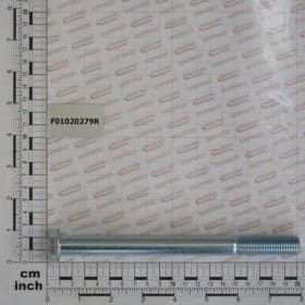 Śruba M16X2X190 U5737 10.9 ZD F01020279R OEM