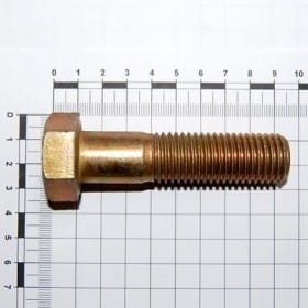 Śruba M20X2,5X80 U5737 8.8 ZN F01020311R OEM