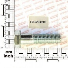 Śruba M24X3X90 10.9 F01020369R OEM
