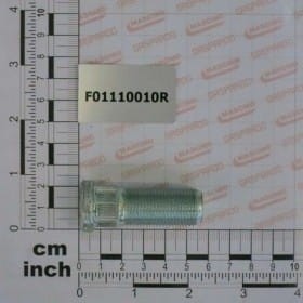 ŚRUBA KOLUMNY OSI DP F01110010R OEM
