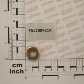 NUT M12 F01200421R OEM