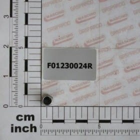 NORM.SELF-LOCKING NUT 10 F01230024R OEM