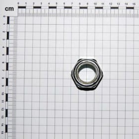 Nakrętka z blokadą 24X2 GAL F01230143R OEM