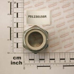 Nakrętka blokująca M30X2 D982 8 ZN F01230156R OEM