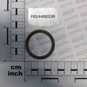 Uszczlka D.35,2X45X1 F01440033R OEM