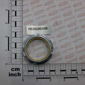NAKRĘTKA SAMOHAMOWNA F02010034R OEM