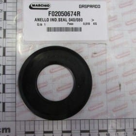 PIERŚCIEŃ USZCZELNIAJĄCY 040/080 F02050674R OEM