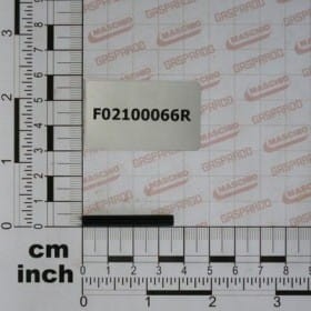 PIN EL. 4X 36 U6873 C70 BR F02100066R OEM