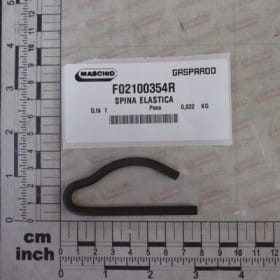SPRĘŻYNA F02100354R OEM