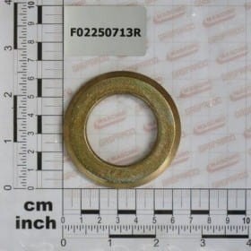 Podkładka F02250713R OEM