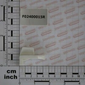 SPRĘŻYNA BLOKUJĄCA F02400015R OEM