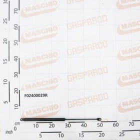 Sprężyna gazowa CORSA=200MM 350N F02400029R OEM