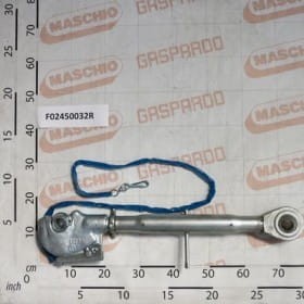 Śruba L= 940 L= 620 D=32 G.R. F02450032R OEM