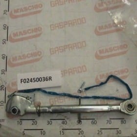 Śruba centralna L=1060 L=740 D=32  G.R F02450036R OEM