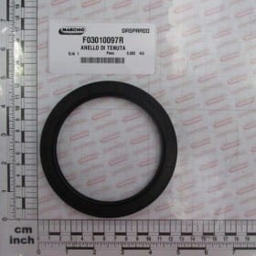 PIERŚCIEŃ USTALAJĄCY F03010097R OEM