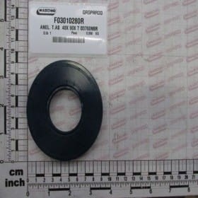 Podkładka 40X 90X 7 D3760 NBR F03010280R OEM
