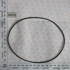 O-ring 247,24X3,53  NBR F03010721R OEM