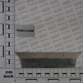 Osłona F03011150R OEM