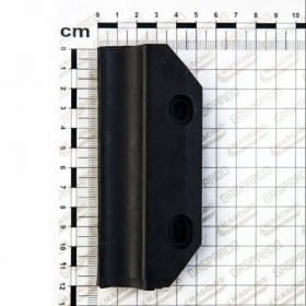 Uszczelka gumowa F03011151R OEM