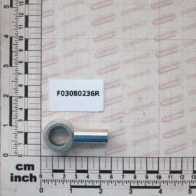 Oczko krótkie OC3/8" C/TUB.L40 F03080236R OEM