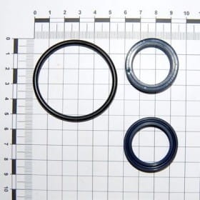 Zestaw O-RINGÓW 13812061 F03100180R OEM