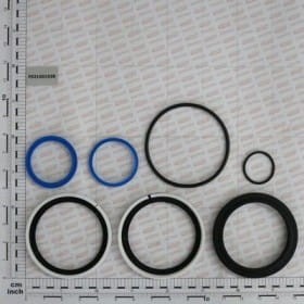 Komplet uszczelnień siłownika F03100193R OEM
