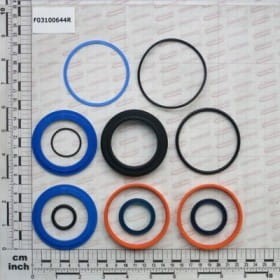 Zestaw O-RING F03100644R OEM