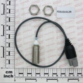 Sensor prędkości F03101012R OEM