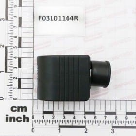 Zawór 12V 27W F03101164R OEM