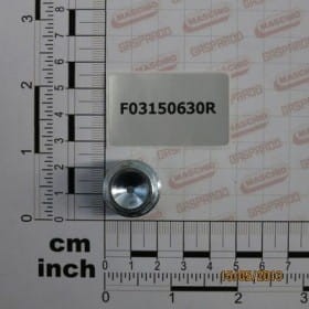 Korek oleju 1/2 F03150630R OEM